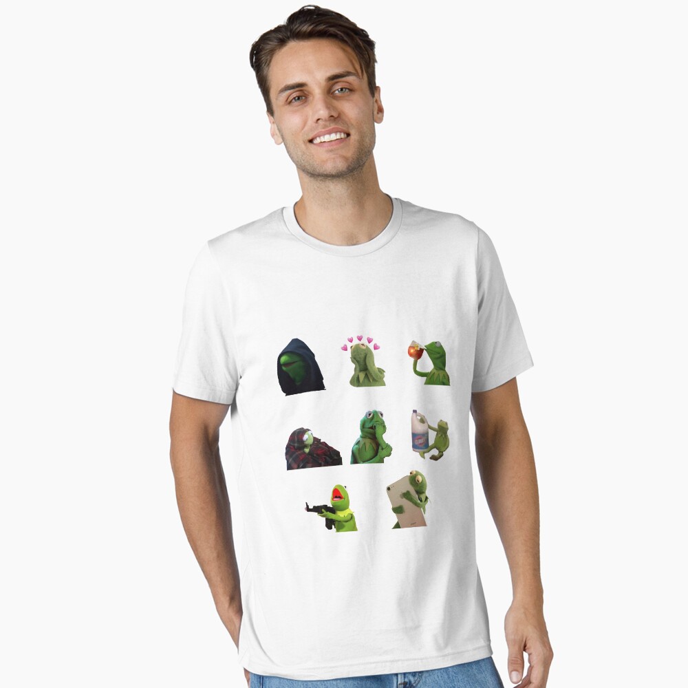 Item preview, Essential T-Shirt designed and sold by blue-liv.