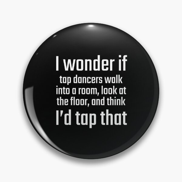 Item preview, I'd tap that designed and sold by PITShirts.