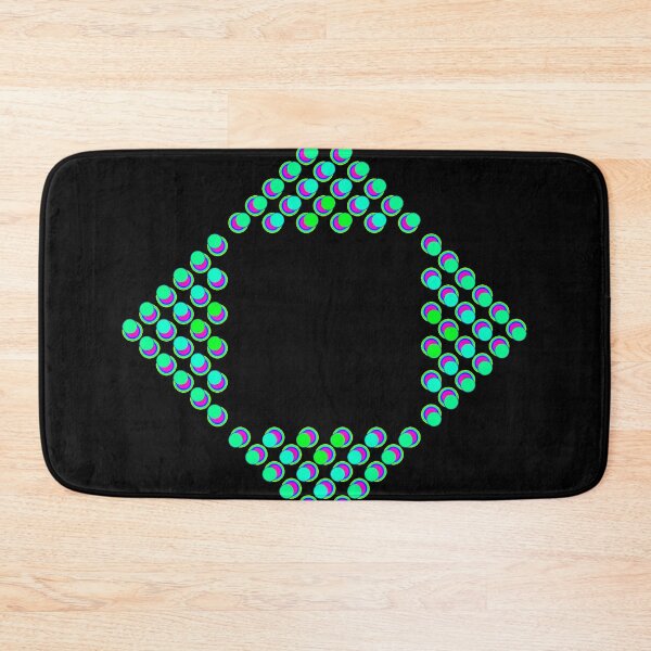 Item preview, Modern Colored Bubbles  designed and sold by Mr-casper.