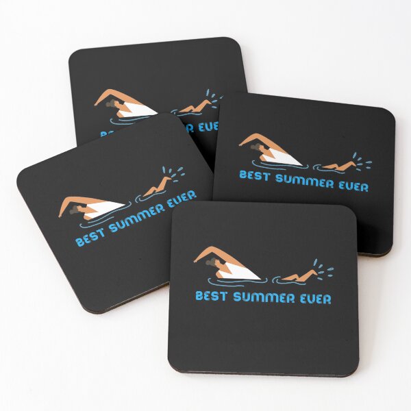 Item preview, Best summer ever designed and sold by dinadesign.