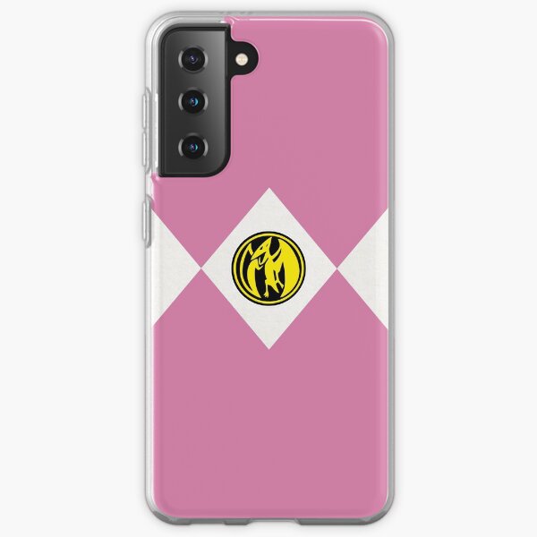 Pterodactyl Dinozord Samsung Galaxy Soft Case