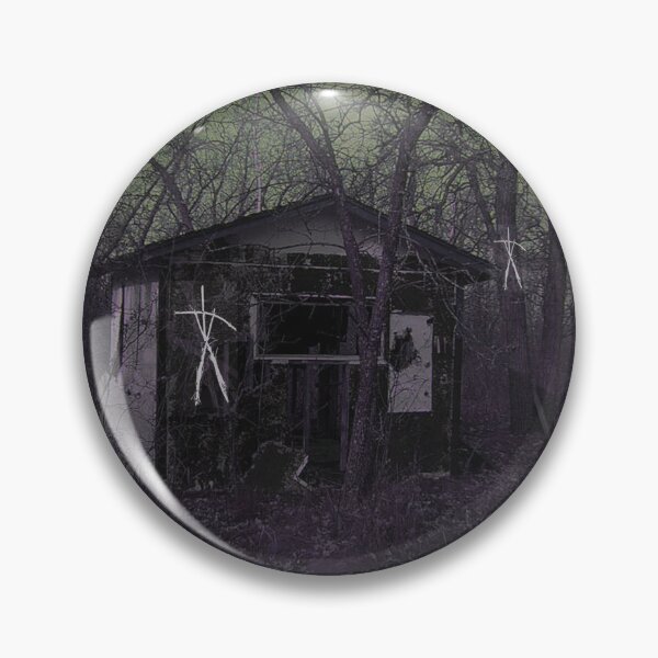 Item preview, blair witch.... designed and sold by Cheryl Dunning.