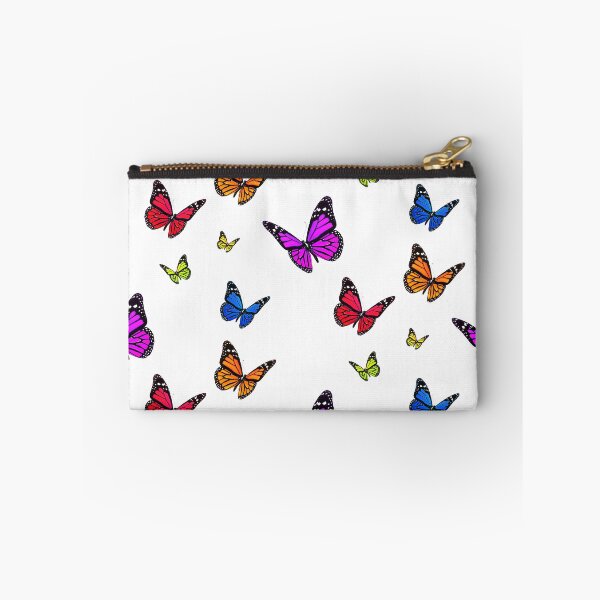 Item preview, Multicoloured Monarch Butterfly set designed and sold by ElevenGraphics.