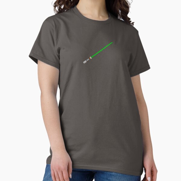 Item preview, Lightsaber Fan art  designed and sold by LewisU.