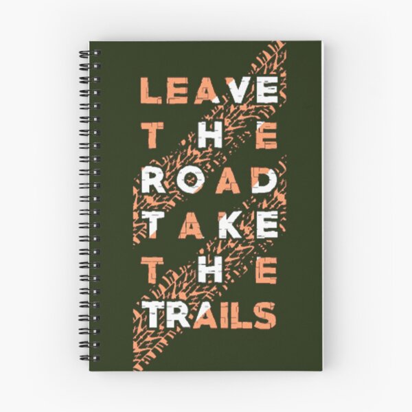 Item preview, Leave The Road designed and sold by RitzuPaul.