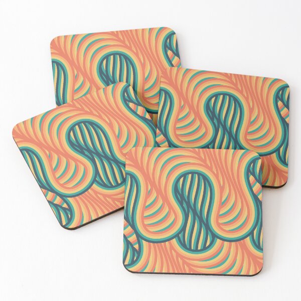 Item preview,  psychedelic patterns designed and sold by BerryNais.