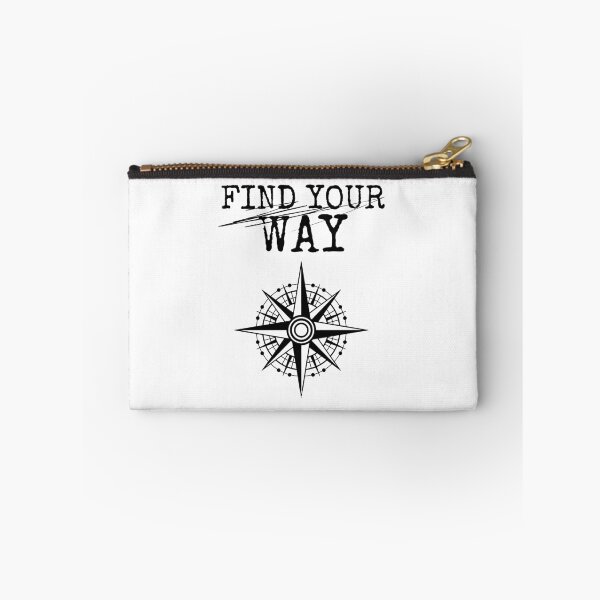Item preview, Find Your Way - compass rose designed and sold by RIVEofficial.