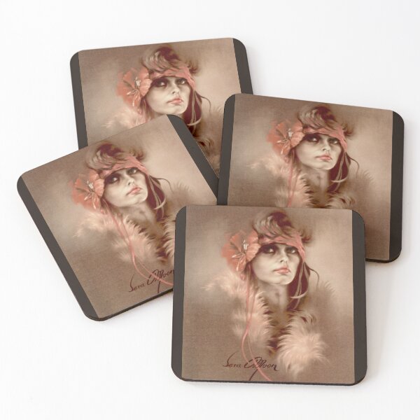 Item preview, Her Eyes designed and sold by Sara Moon.