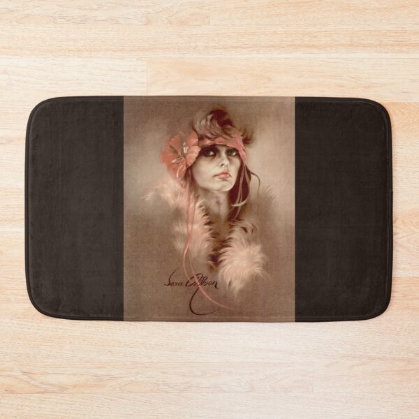 Item preview, Her Eyes designed and sold by Sara Moon.