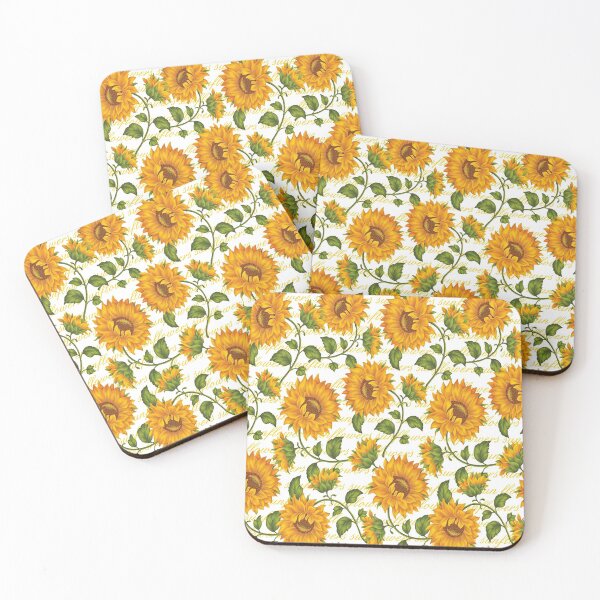 Item preview, Sunflowers and text designed and sold by ibelieveimages.