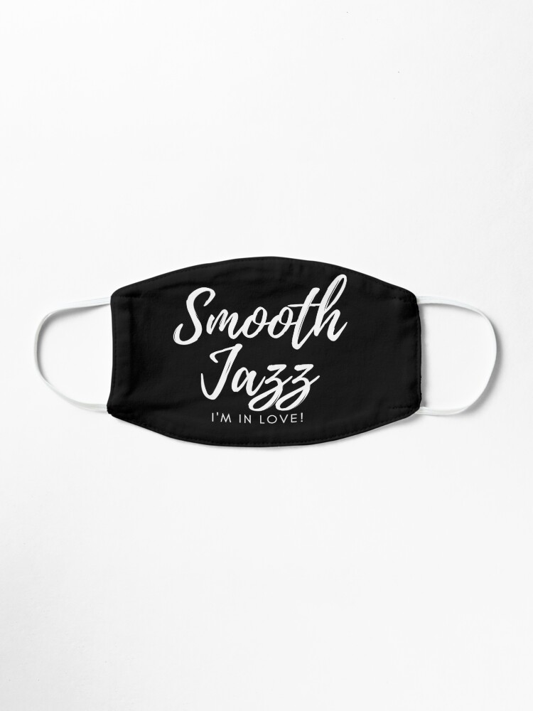 Alternate view of CoffeeCupLife: Smooth Jazz I'm In Love Mask