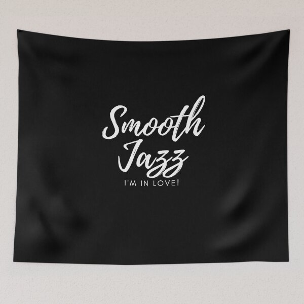 Item preview, CoffeeCupLife: Smooth Jazz I'm In Love designed and sold by CoffeeCupLife2.