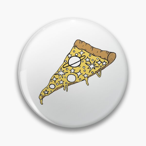 Item preview, Universe Pizza designed and sold by drawnbyjenna.