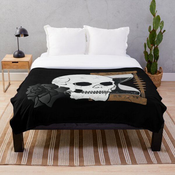 Item preview, Memento Mori designed and sold by GoodManDesign.