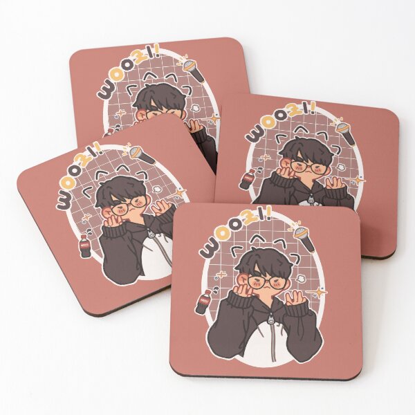 Item preview, WOOZI ! designed and sold by teddiorsa.