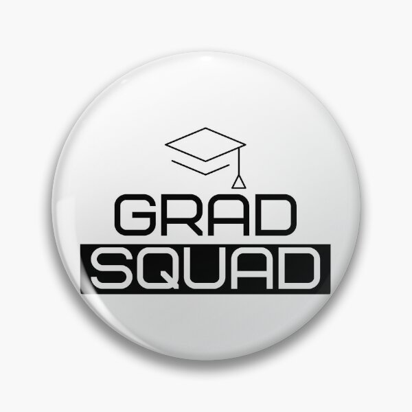 Item preview, Grad Squad designed and sold by B3N-arts.