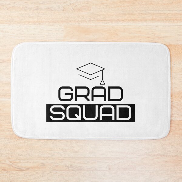 Item preview, Grad Squad designed and sold by B3N-arts.