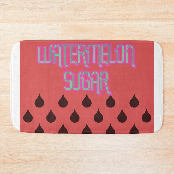 Item preview, watermelon sugar designed and sold by lovesuperkarma.