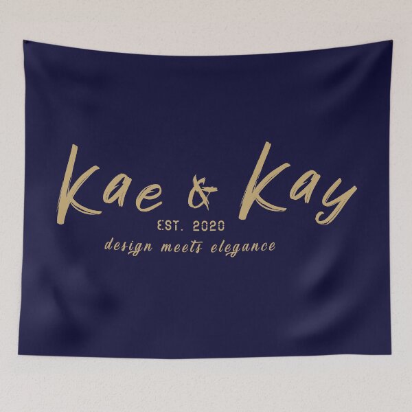 Item preview, Kae & Kay designed and sold by akanja.