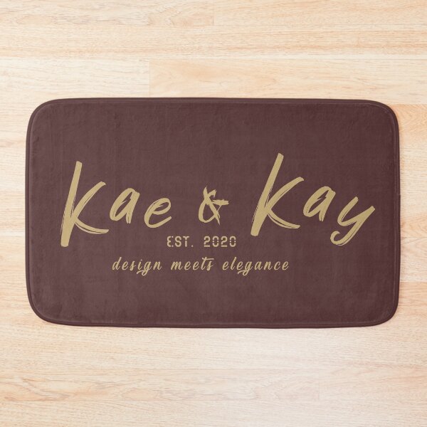Item preview, Kae & Kay designed and sold by akanja.