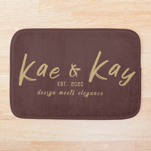 Item preview, Kae & Kay designed and sold by akanja.
