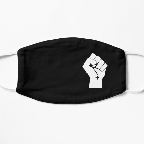 MASK - black lives matter Mask