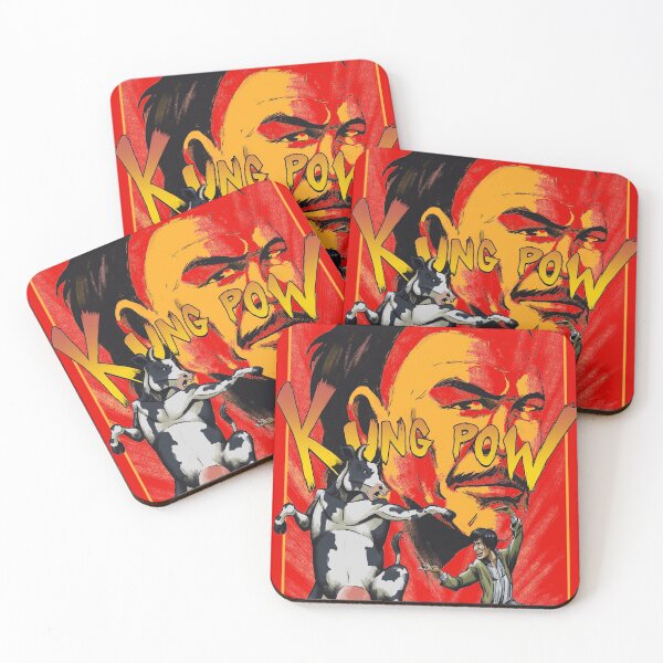 Item preview, Enter the Fist designed and sold by Rodrigo Estay.