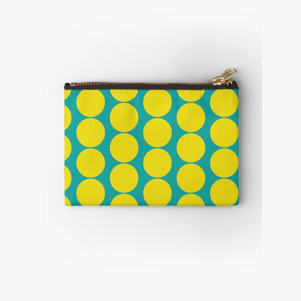 Item preview, Yellow Circle  designed and sold by ShopManea.