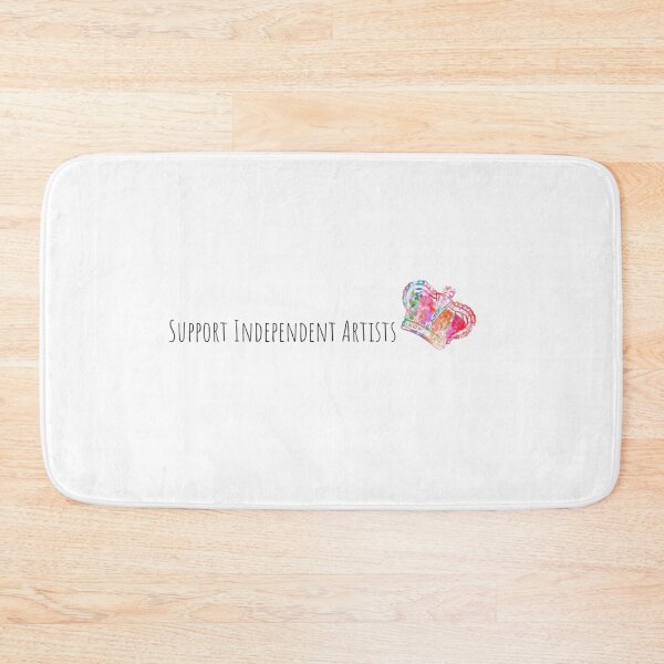 Item preview, Support Independent Artists  designed and sold by Jack-James.