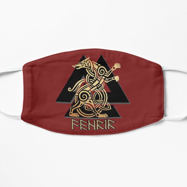 FENRIR Mask
