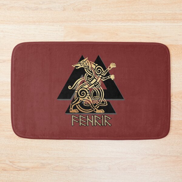 Item preview, FENRIR designed and sold by FantasySkyArt.