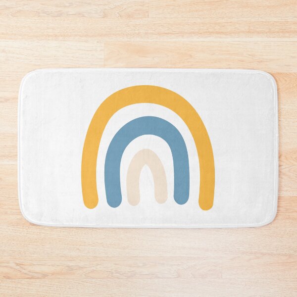 Item preview, Happy Little Rainbow - Lemonade designed and sold by erinjwatsonart.