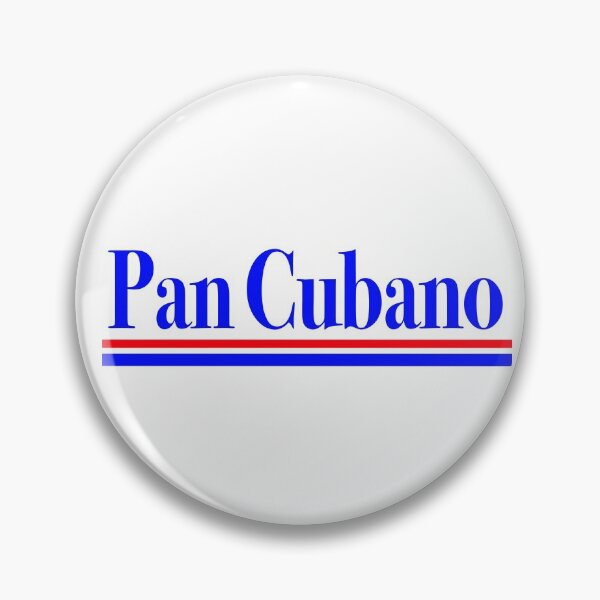 Item preview, Pan Cubano designed and sold by Rustic Valley Studio.