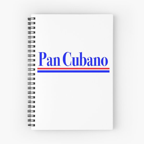 Item preview, Pan Cubano designed and sold by Rustic Valley Studio.