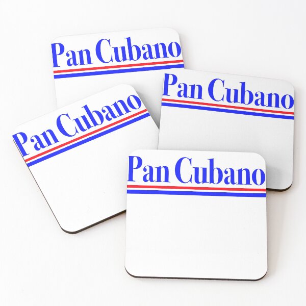 Item preview, Pan Cubano designed and sold by Rustic Valley Studio.