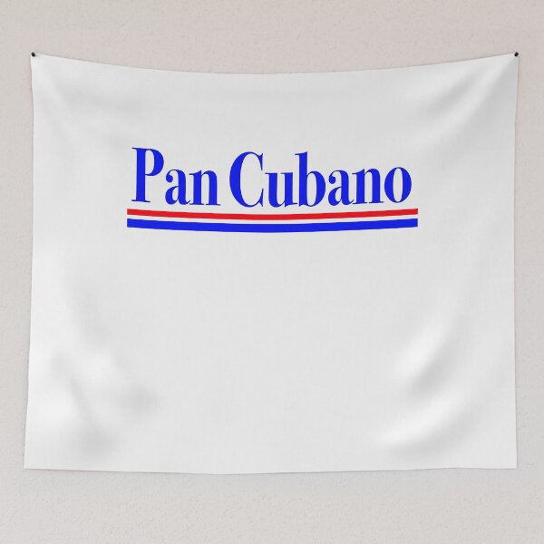 Item preview, Pan Cubano designed and sold by Rustic Valley Studio.