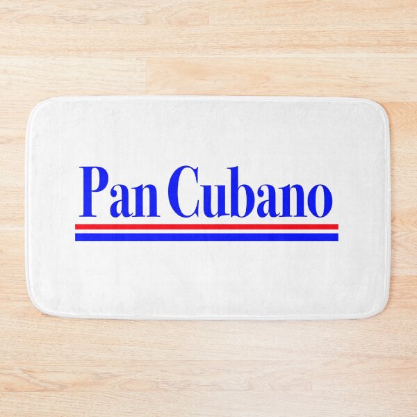 Item preview, Pan Cubano designed and sold by Rustic Valley Studio.