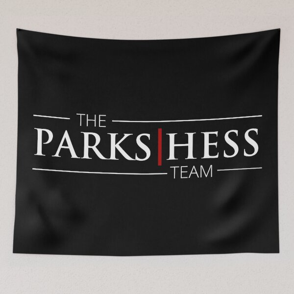 Item preview, The Parks | Hess Team designed and sold by Flagship  Assistance Before Assistants.