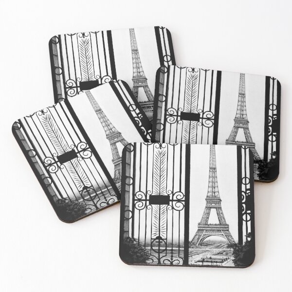 Item preview, Vintage Paris designed and sold by MichaelNeamand.