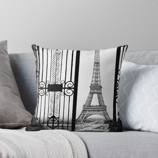 Item preview, Vintage Paris designed and sold by MichaelNeamand.