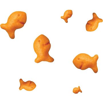 Imagen de la obra pequeño paquete de peces de colores de maddiesartworks