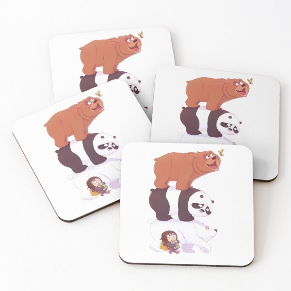 Item preview, Stacks on Stacks designed and sold by AdamFaySketch.