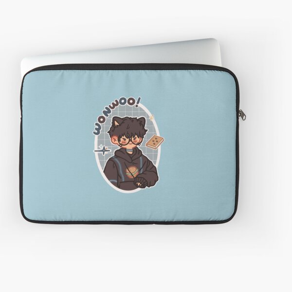 K-POP+アジア SEVENTEEN - SEVENTEEN Collage Laptop Case K-POP+アジア SEVENTEEN - SEVENTEEN Collage Laptop Case