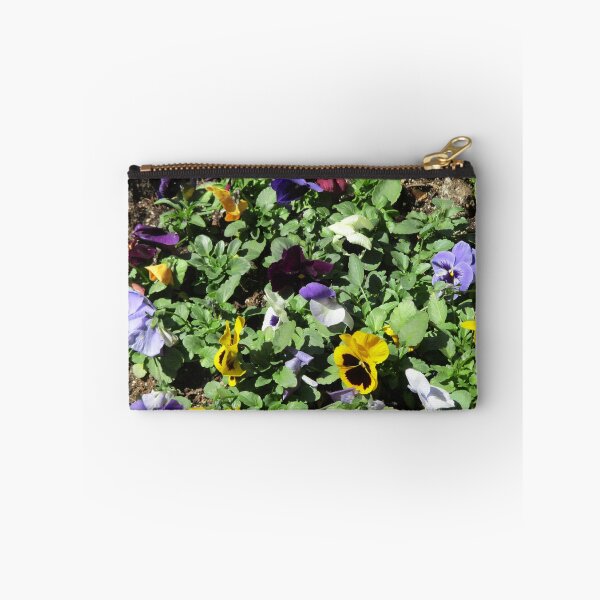 Item preview, flower patch  designed and sold by Alyson Zeller.