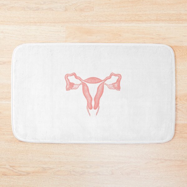 Item preview, Uterus Sketch designed and sold by cre8tive-liv.