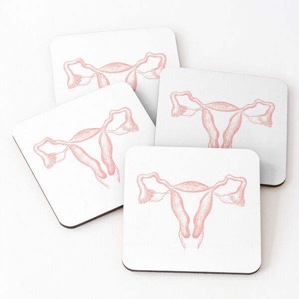 Item preview, Uterus Sketch designed and sold by cre8tive-liv.