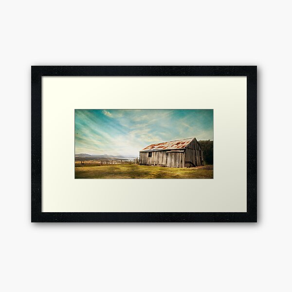Item preview, Cherry Tree Farm - Freycinet, Tasmania designed and sold by Kath Salier.