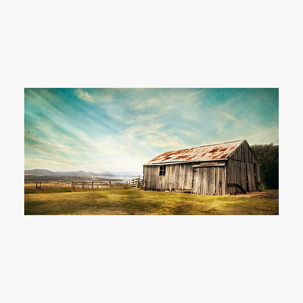Item preview, Cherry Tree Farm - Freycinet, Tasmania designed and sold by Kath Salier.