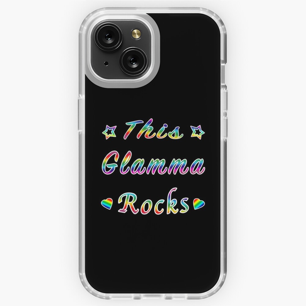 Item preview, iPhone Soft Case designed and sold by maxxexchange.