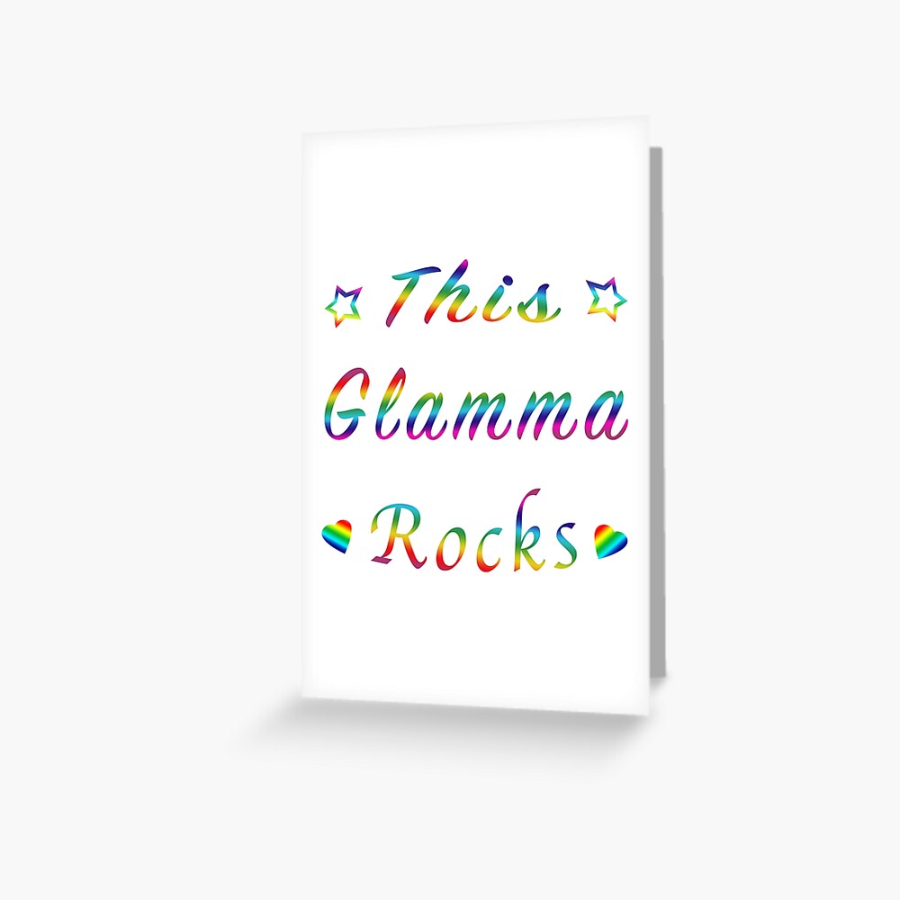 Item preview, Greeting Card designed and sold by maxxexchange.